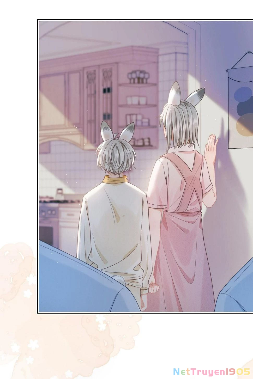 [SS2] Một Ngụm Ăn Cả Thỏ Con Chapter 23 - 30