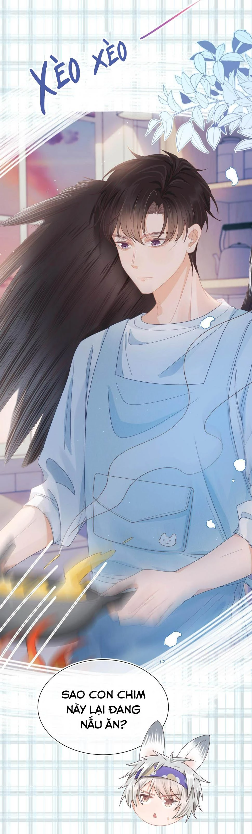 [SS2] Một Ngụm Ăn Cả Thỏ Con Chapter 23 - 32