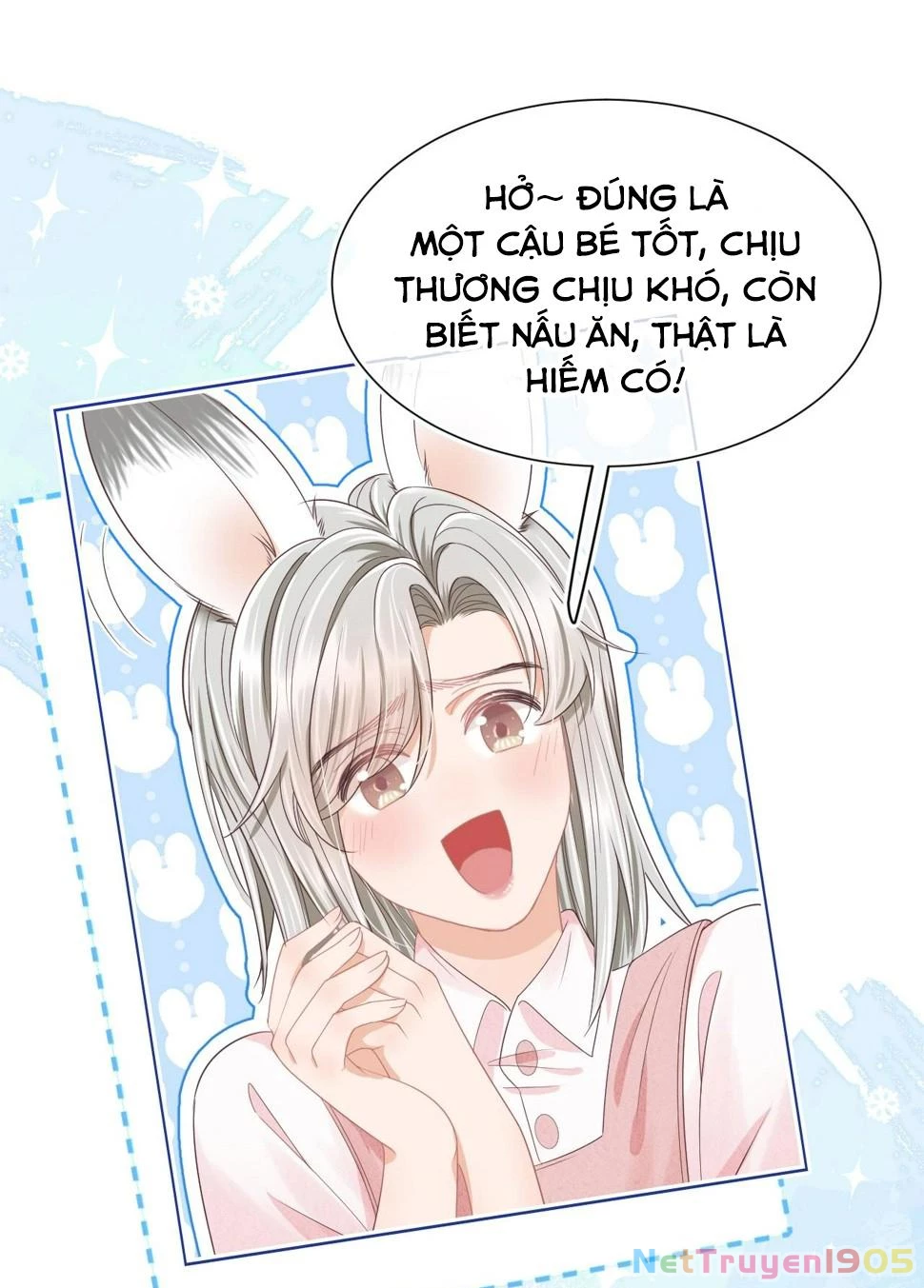 [SS2] Một Ngụm Ăn Cả Thỏ Con Chapter 23 - 34