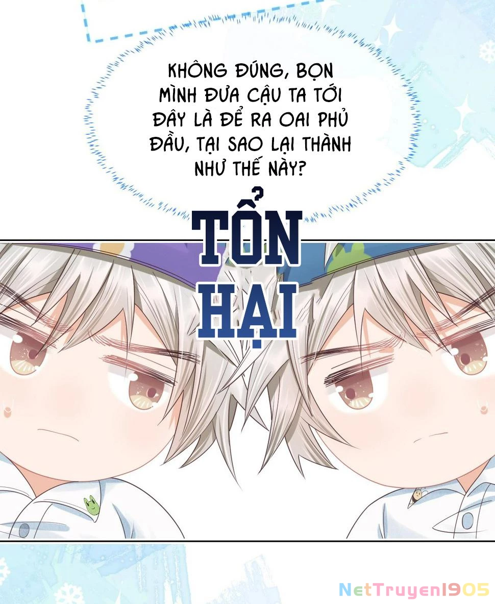 [SS2] Một Ngụm Ăn Cả Thỏ Con Chapter 23 - 35