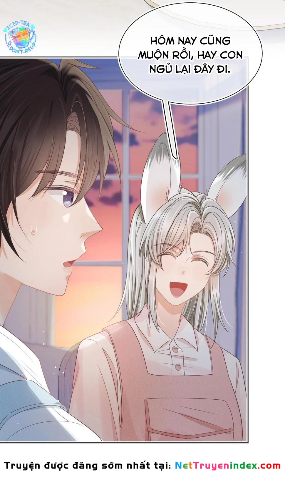 [SS2] Một Ngụm Ăn Cả Thỏ Con Chapter 23 - 39