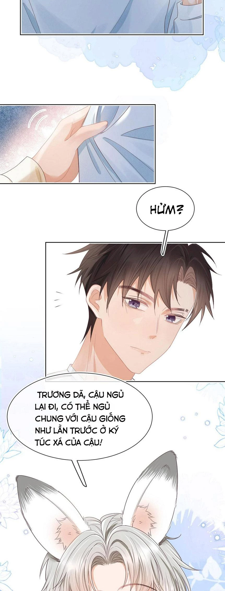 [SS2] Một Ngụm Ăn Cả Thỏ Con Chapter 24 - 3