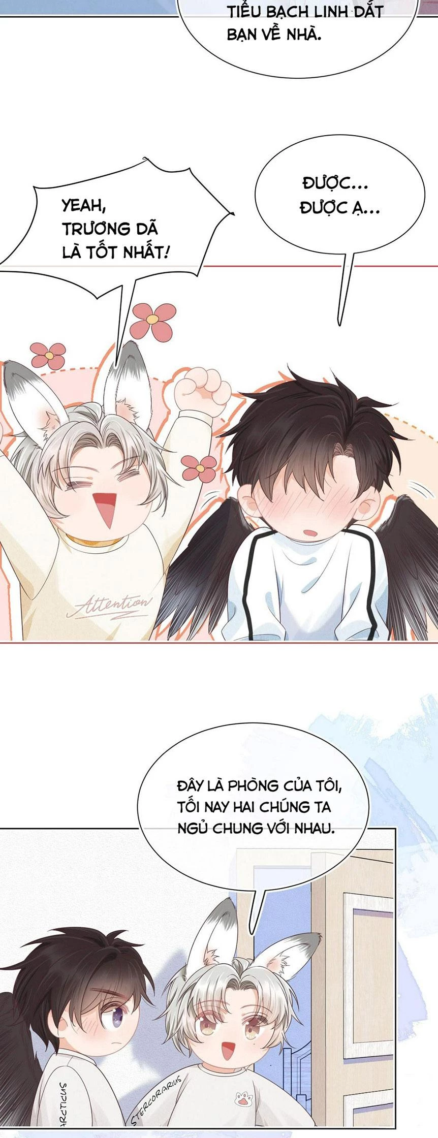 [SS2] Một Ngụm Ăn Cả Thỏ Con Chapter 24 - 5