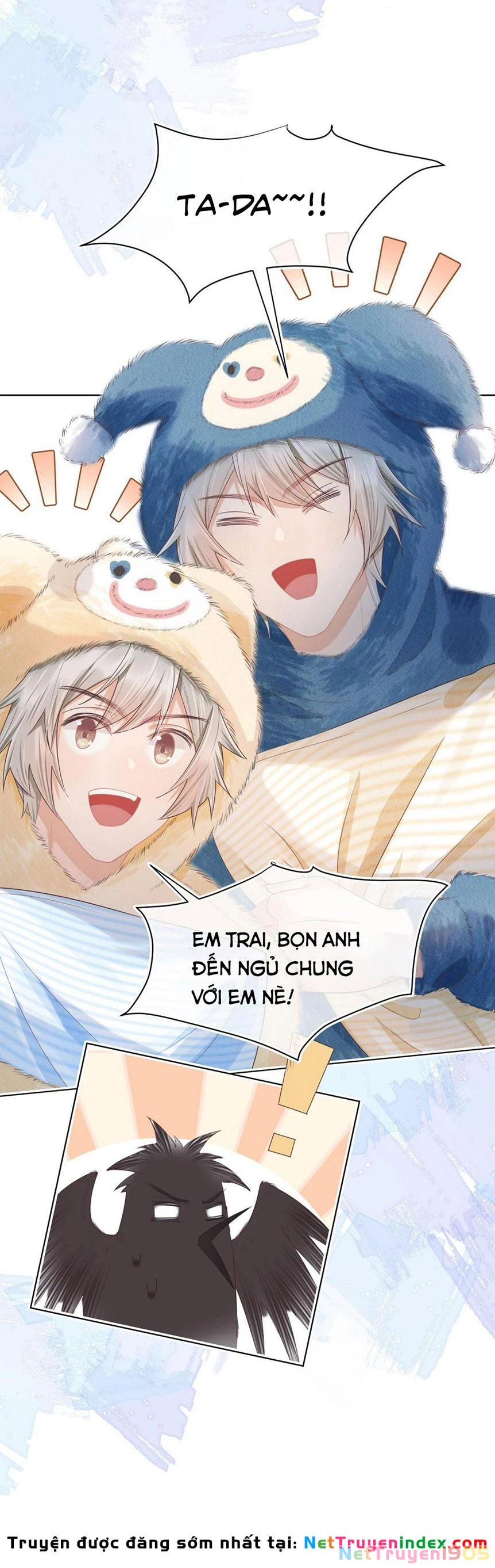 [SS2] Một Ngụm Ăn Cả Thỏ Con Chapter 24 - 6