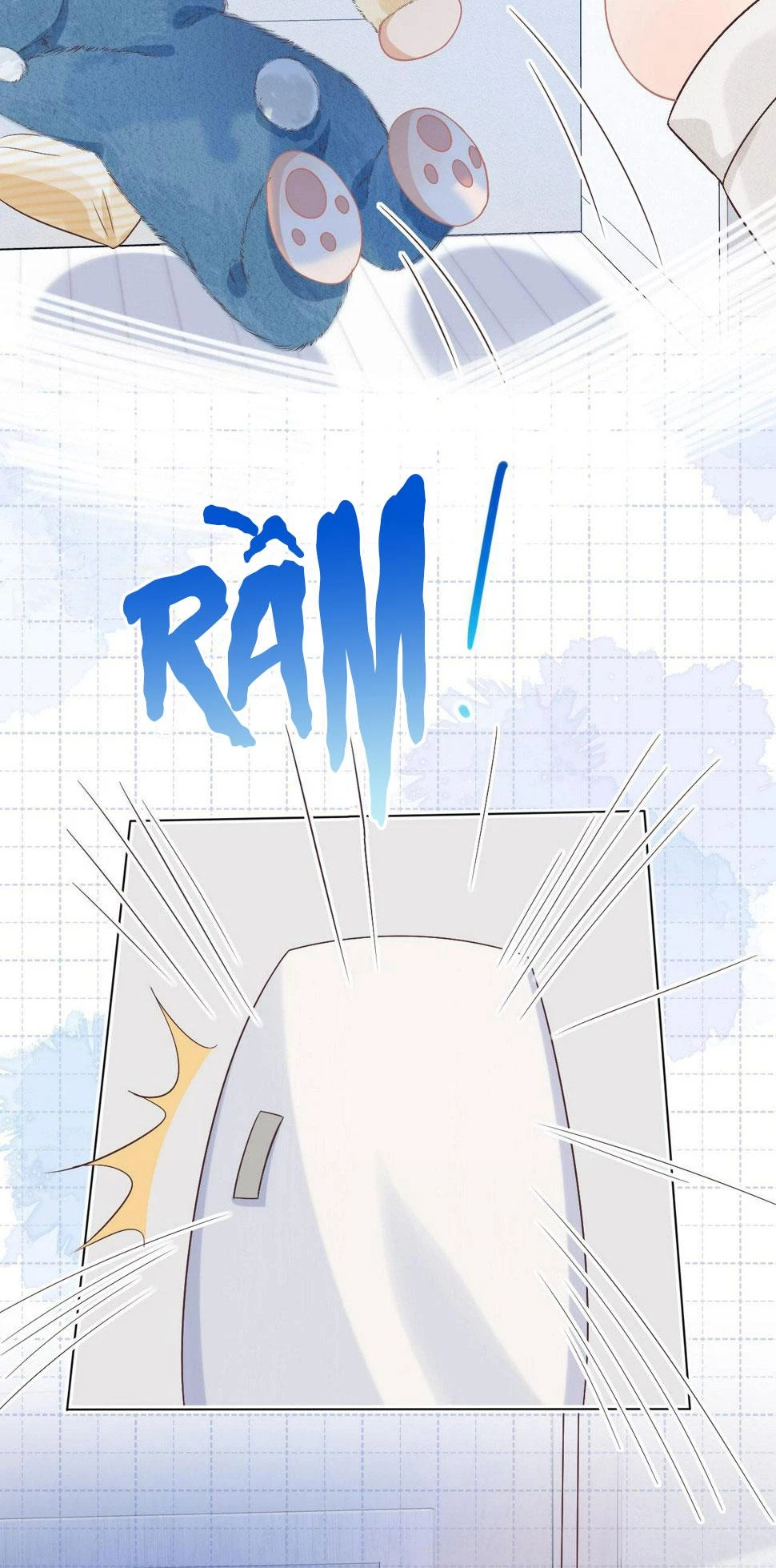 [SS2] Một Ngụm Ăn Cả Thỏ Con Chapter 24 - 8