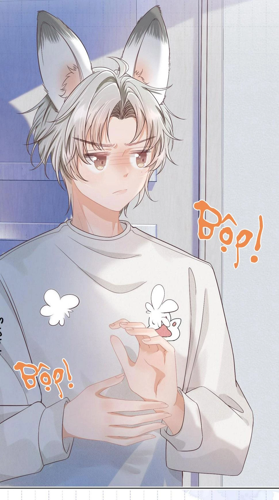 [SS2] Một Ngụm Ăn Cả Thỏ Con Chapter 24 - 9