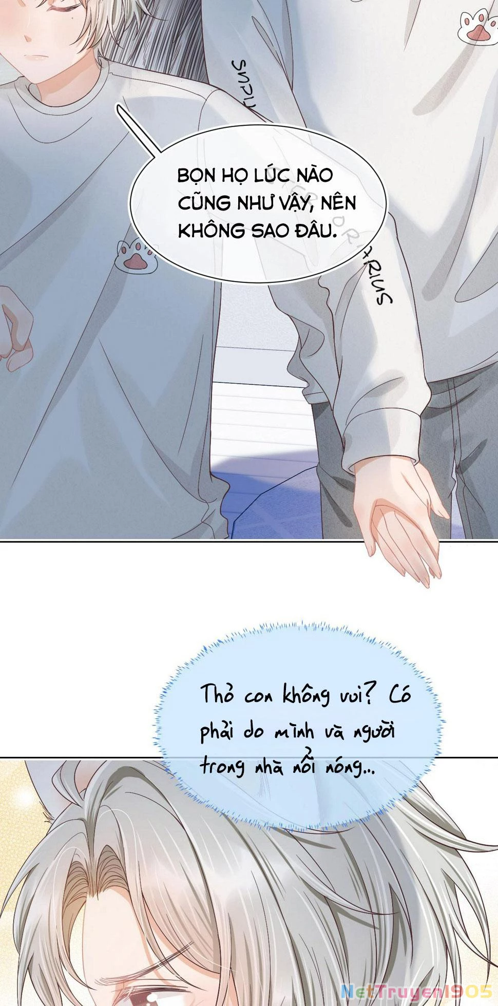 [SS2] Một Ngụm Ăn Cả Thỏ Con Chapter 24 - 12