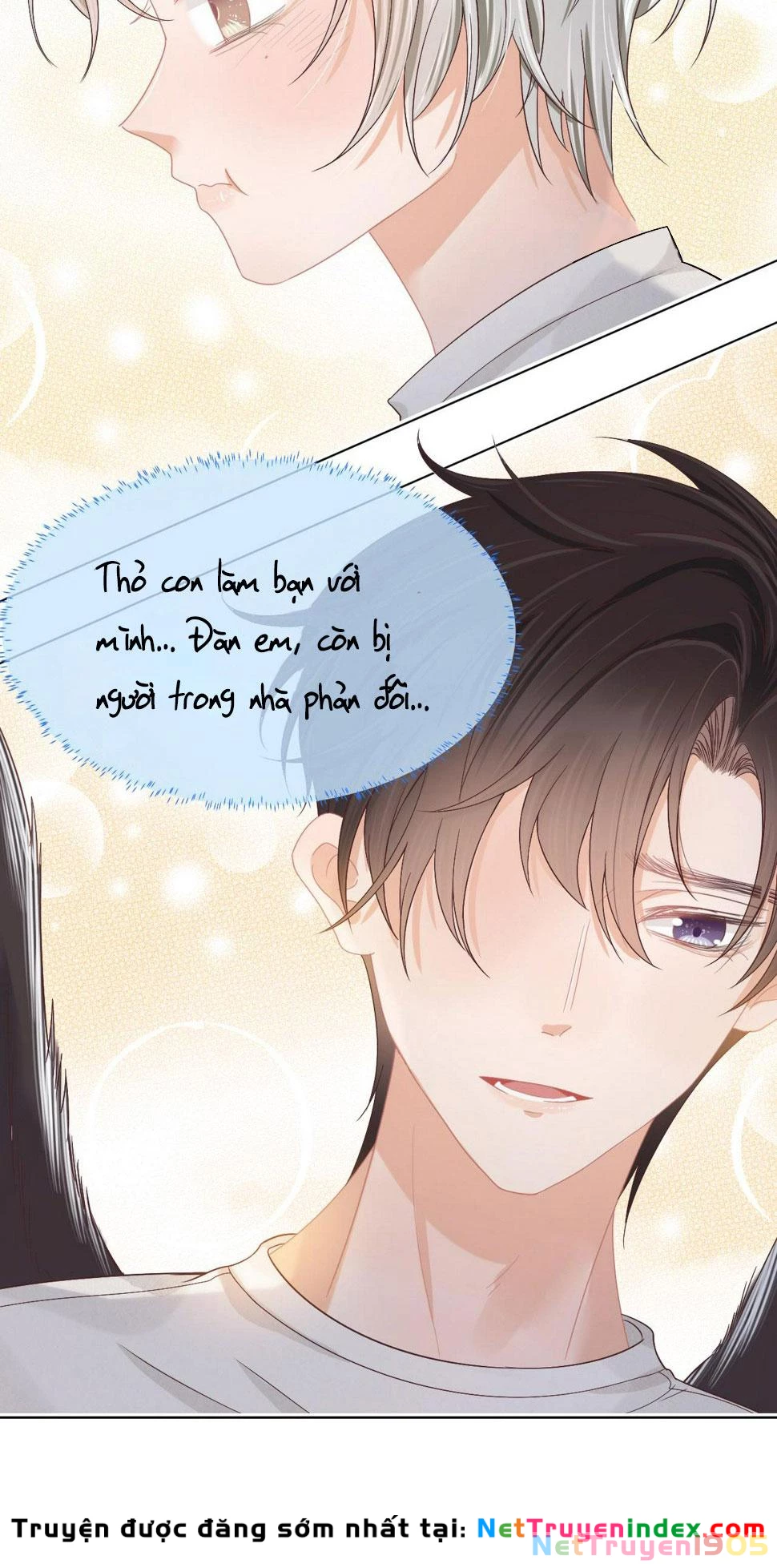 [SS2] Một Ngụm Ăn Cả Thỏ Con Chapter 24 - 13