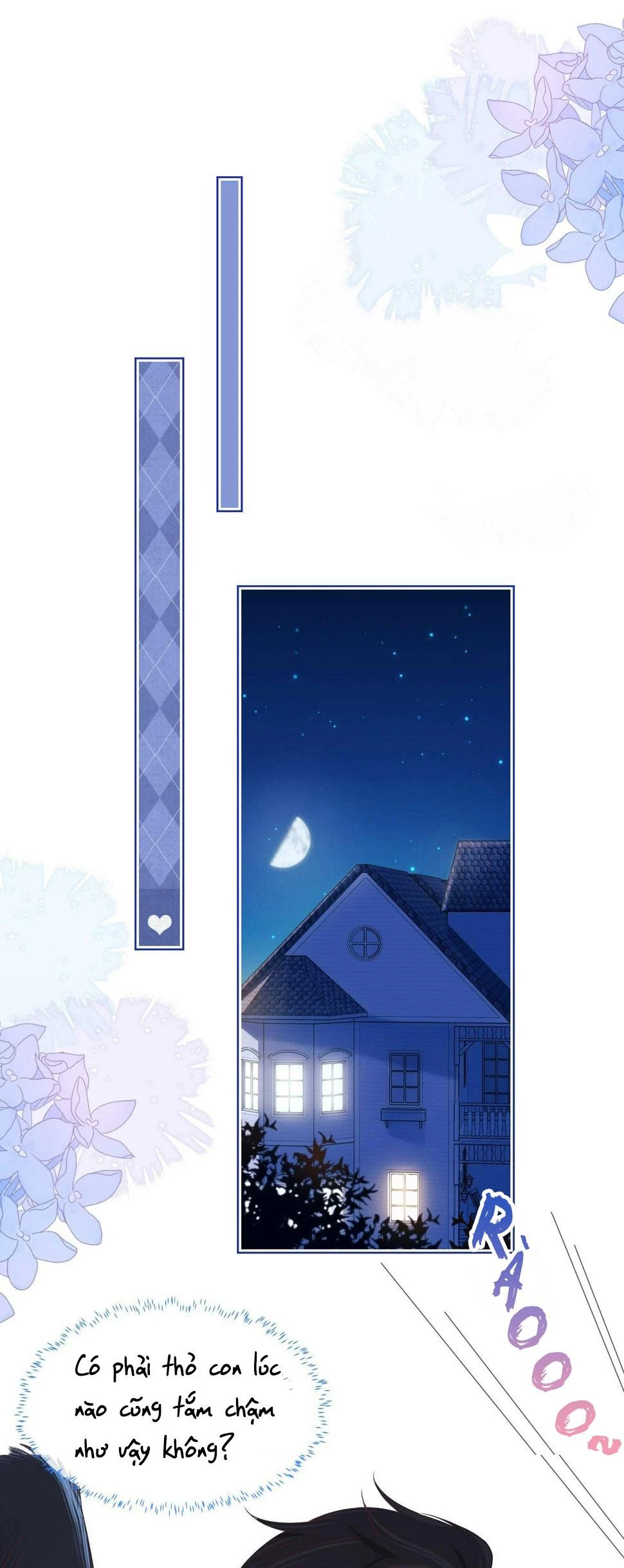 [SS2] Một Ngụm Ăn Cả Thỏ Con Chapter 24 - 14