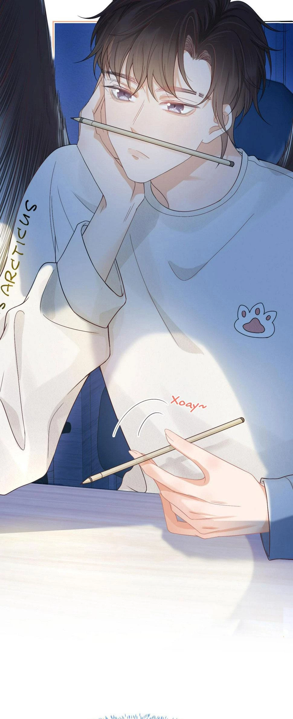 [SS2] Một Ngụm Ăn Cả Thỏ Con Chapter 24 - 15