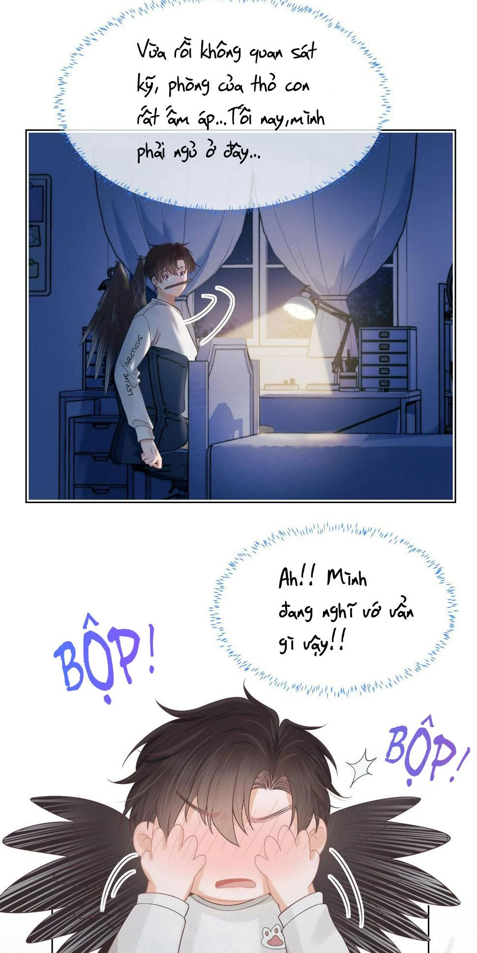 [SS2] Một Ngụm Ăn Cả Thỏ Con Chapter 24 - 16