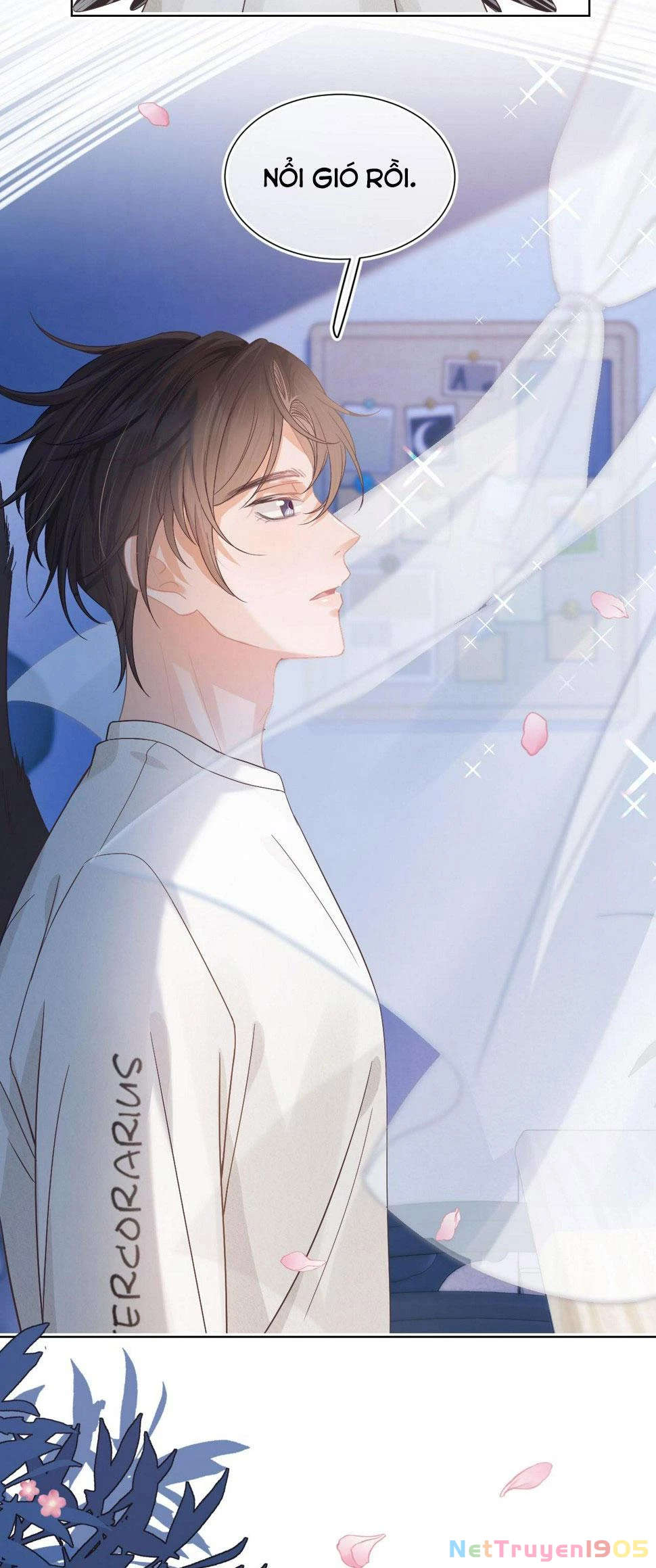 [SS2] Một Ngụm Ăn Cả Thỏ Con Chapter 24 - 17