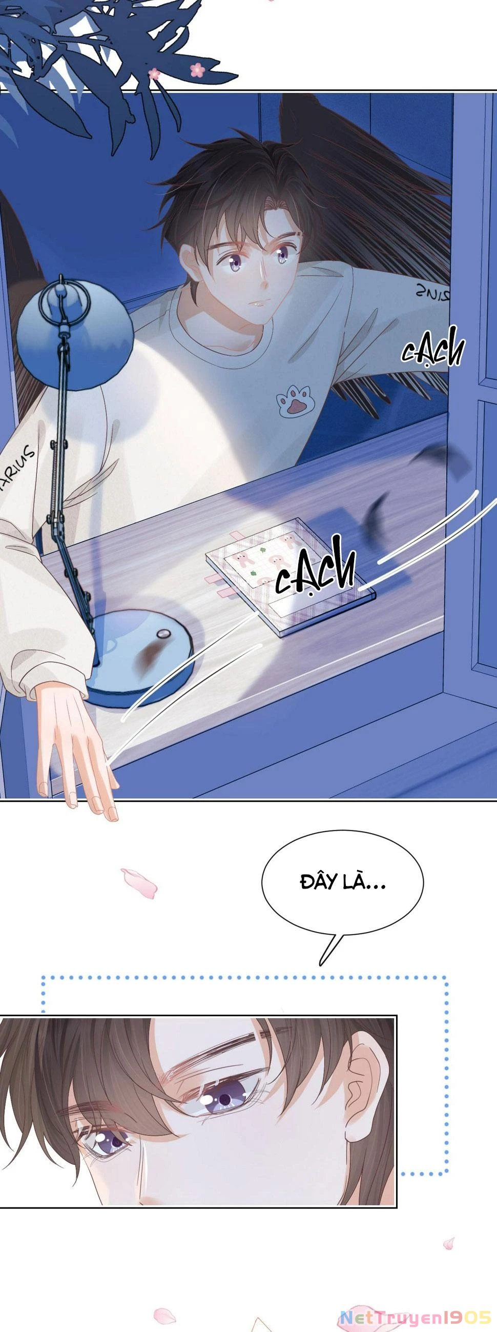 [SS2] Một Ngụm Ăn Cả Thỏ Con Chapter 24 - 18