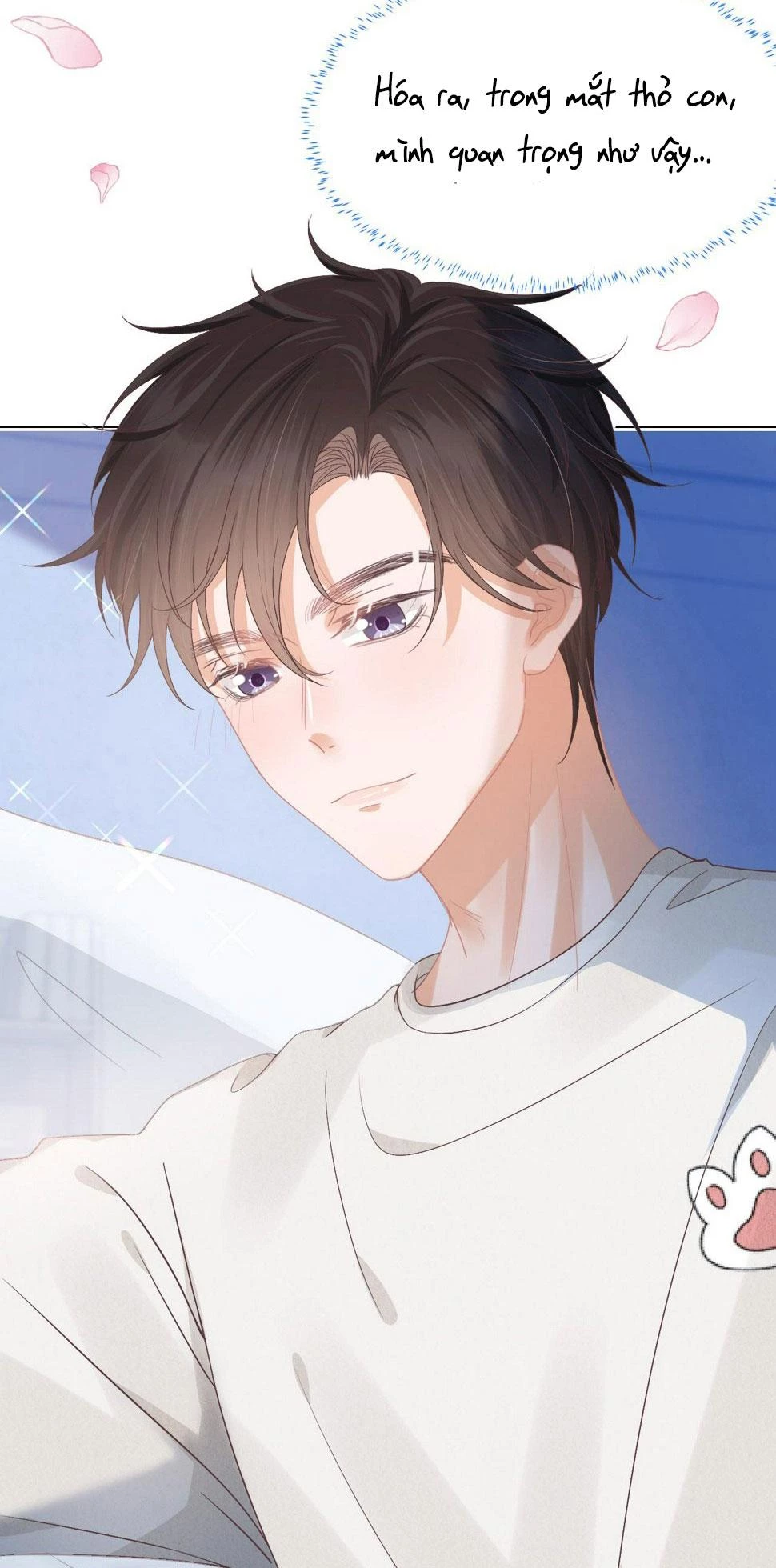 [SS2] Một Ngụm Ăn Cả Thỏ Con Chapter 24 - 22