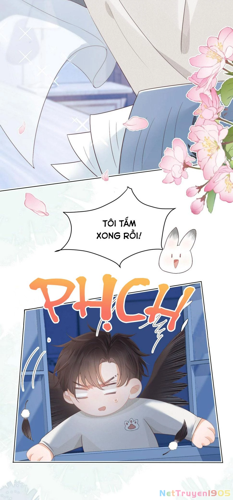 [SS2] Một Ngụm Ăn Cả Thỏ Con Chapter 24 - 23