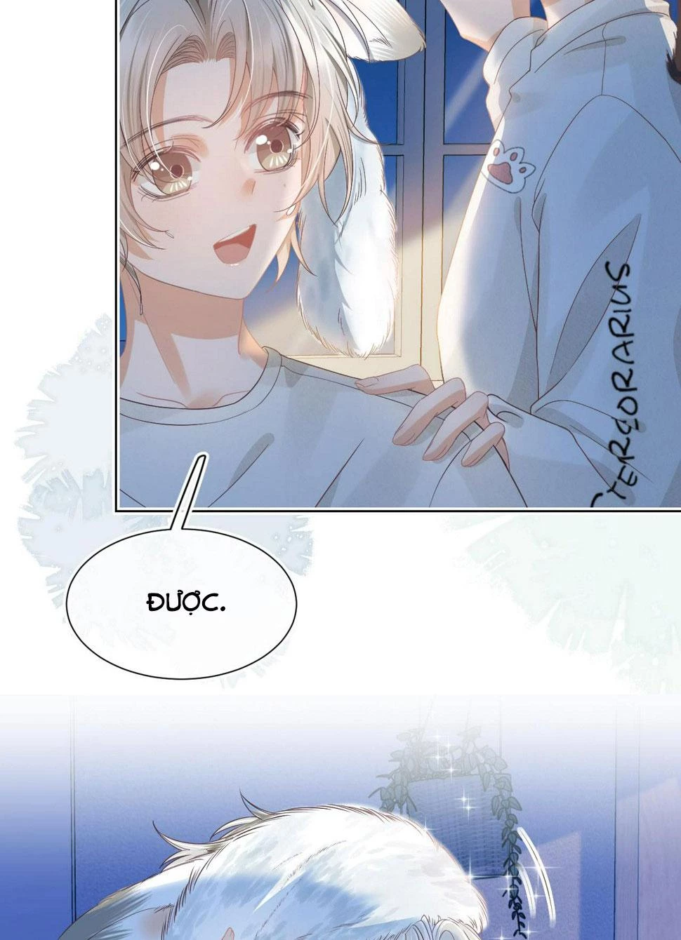 [SS2] Một Ngụm Ăn Cả Thỏ Con Chapter 24 - 26