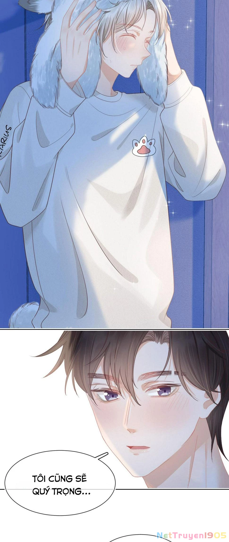 [SS2] Một Ngụm Ăn Cả Thỏ Con Chapter 24 - 27