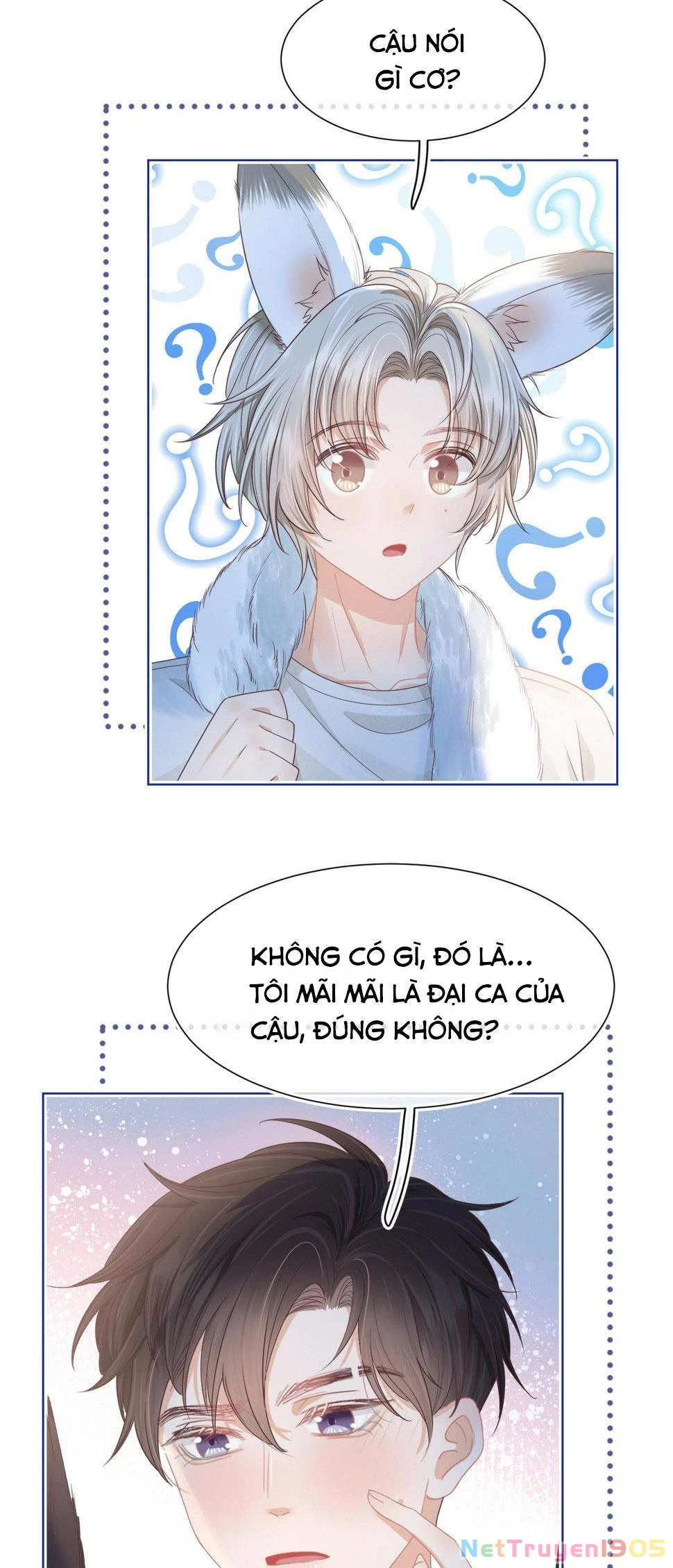 [SS2] Một Ngụm Ăn Cả Thỏ Con Chapter 24 - 28