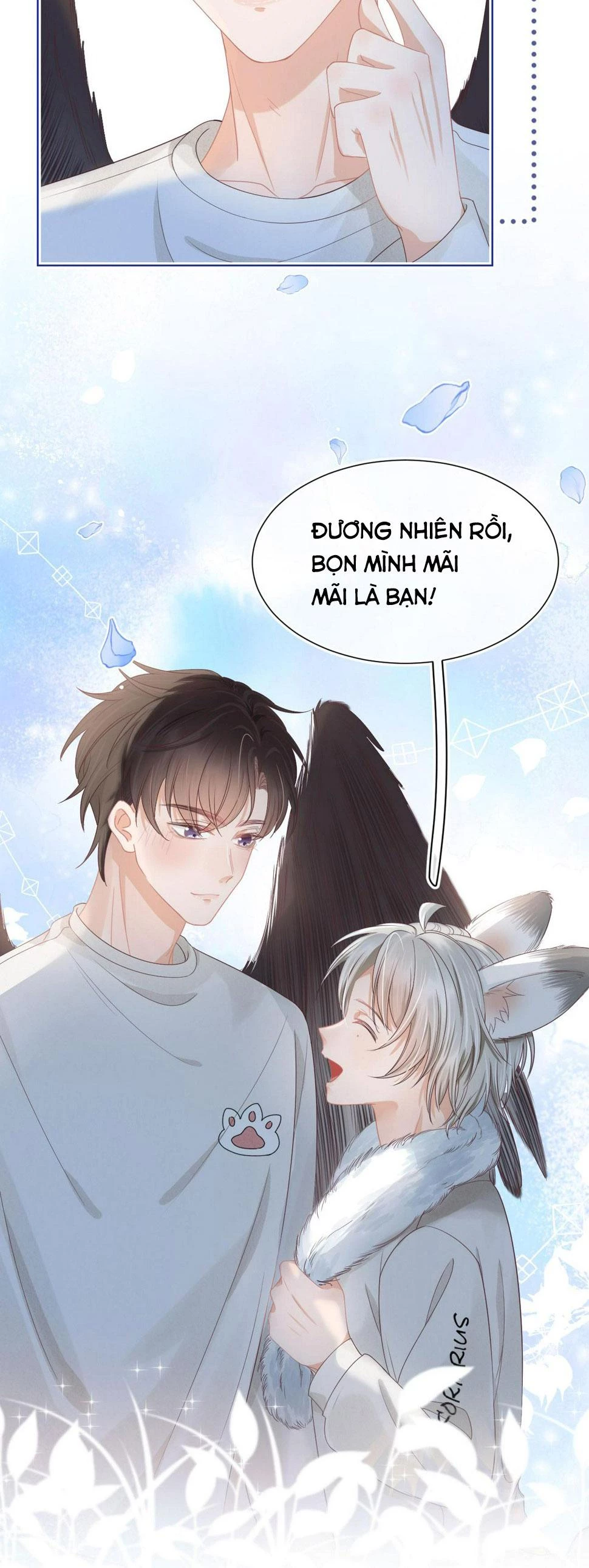 [SS2] Một Ngụm Ăn Cả Thỏ Con Chapter 24 - 29