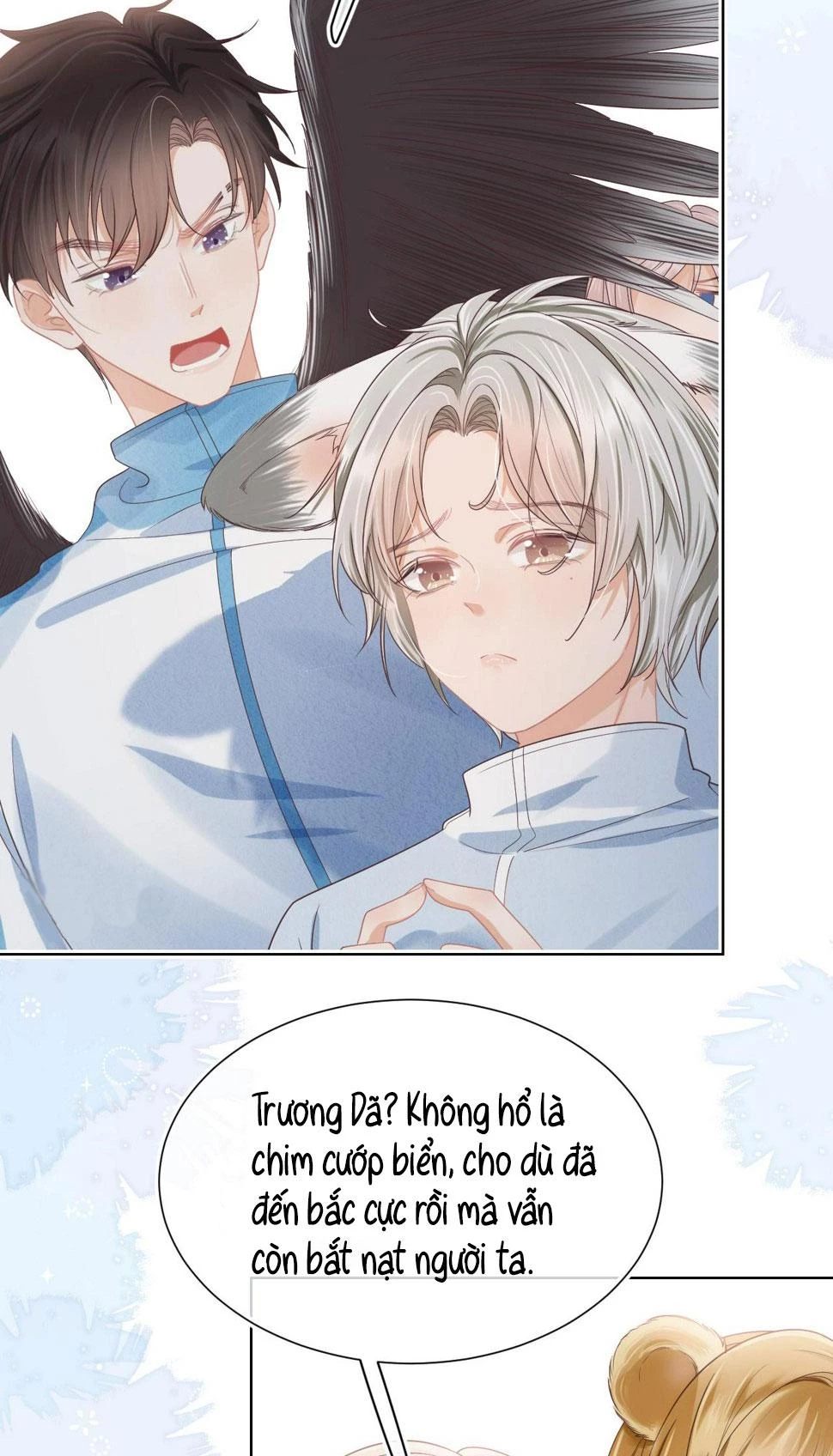 [SS2] Một Ngụm Ăn Cả Thỏ Con Chapter 25 - 2