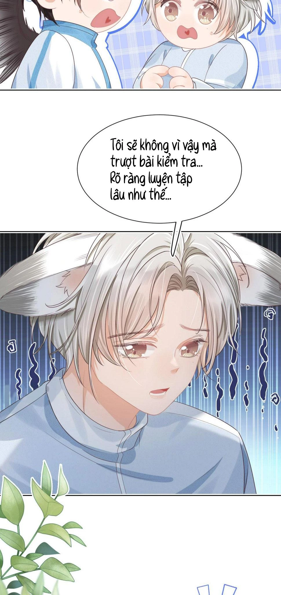 [SS2] Một Ngụm Ăn Cả Thỏ Con Chapter 25 - 4