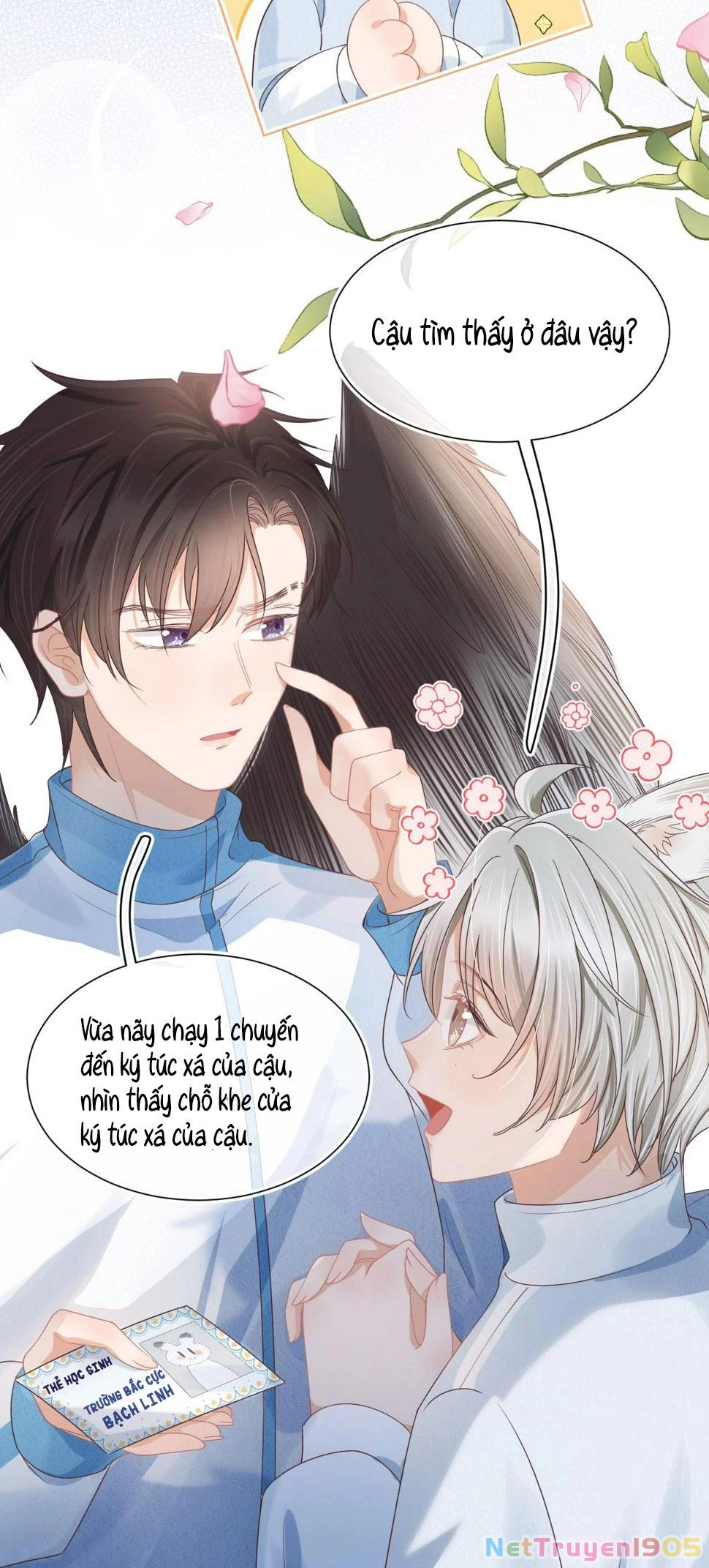 [SS2] Một Ngụm Ăn Cả Thỏ Con Chapter 25 - 6