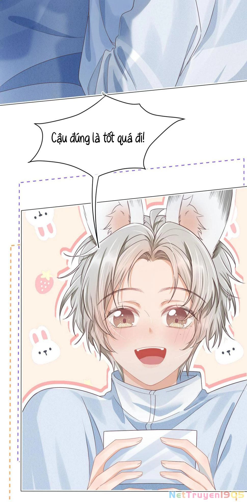 [SS2] Một Ngụm Ăn Cả Thỏ Con Chapter 25 - 7