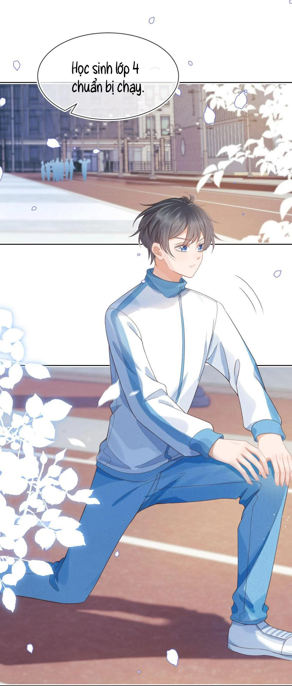 [SS2] Một Ngụm Ăn Cả Thỏ Con Chapter 25 - 10