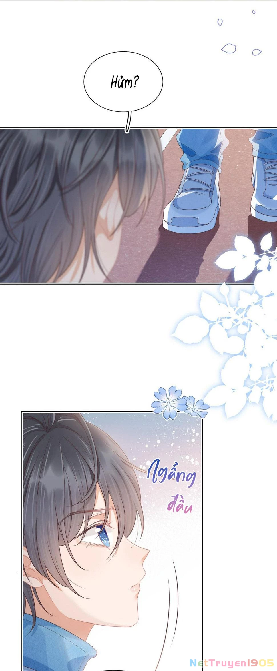 [SS2] Một Ngụm Ăn Cả Thỏ Con Chapter 25 - 11