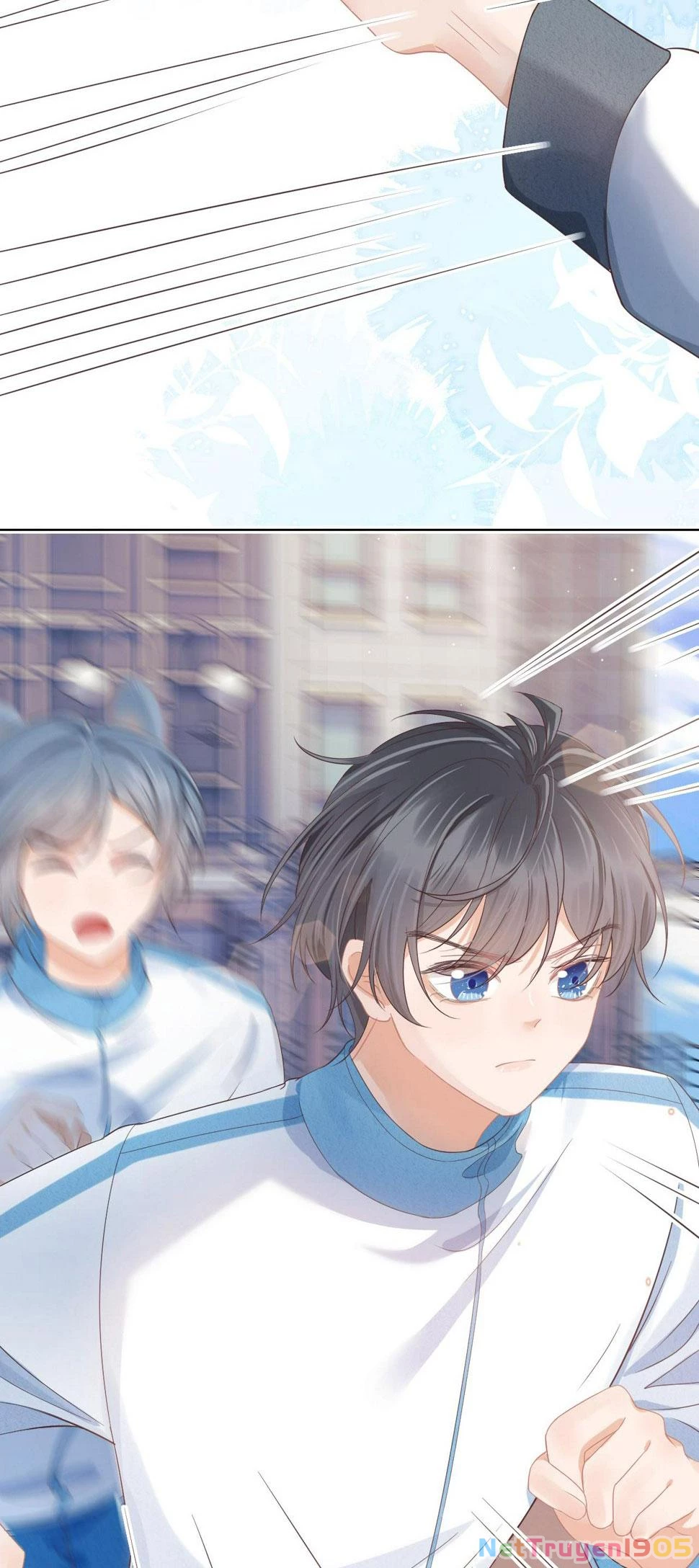 [SS2] Một Ngụm Ăn Cả Thỏ Con Chapter 25 - 15