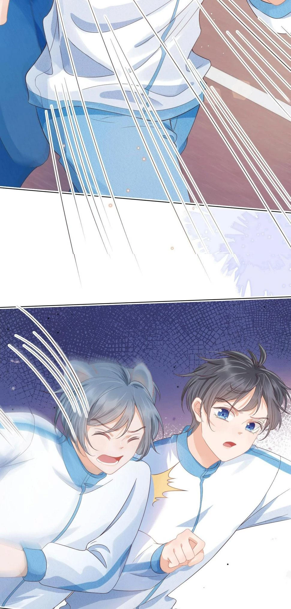 [SS2] Một Ngụm Ăn Cả Thỏ Con Chapter 25 - 16