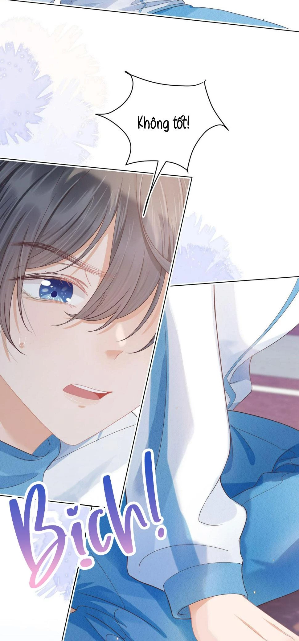 [SS2] Một Ngụm Ăn Cả Thỏ Con Chapter 25 - 17