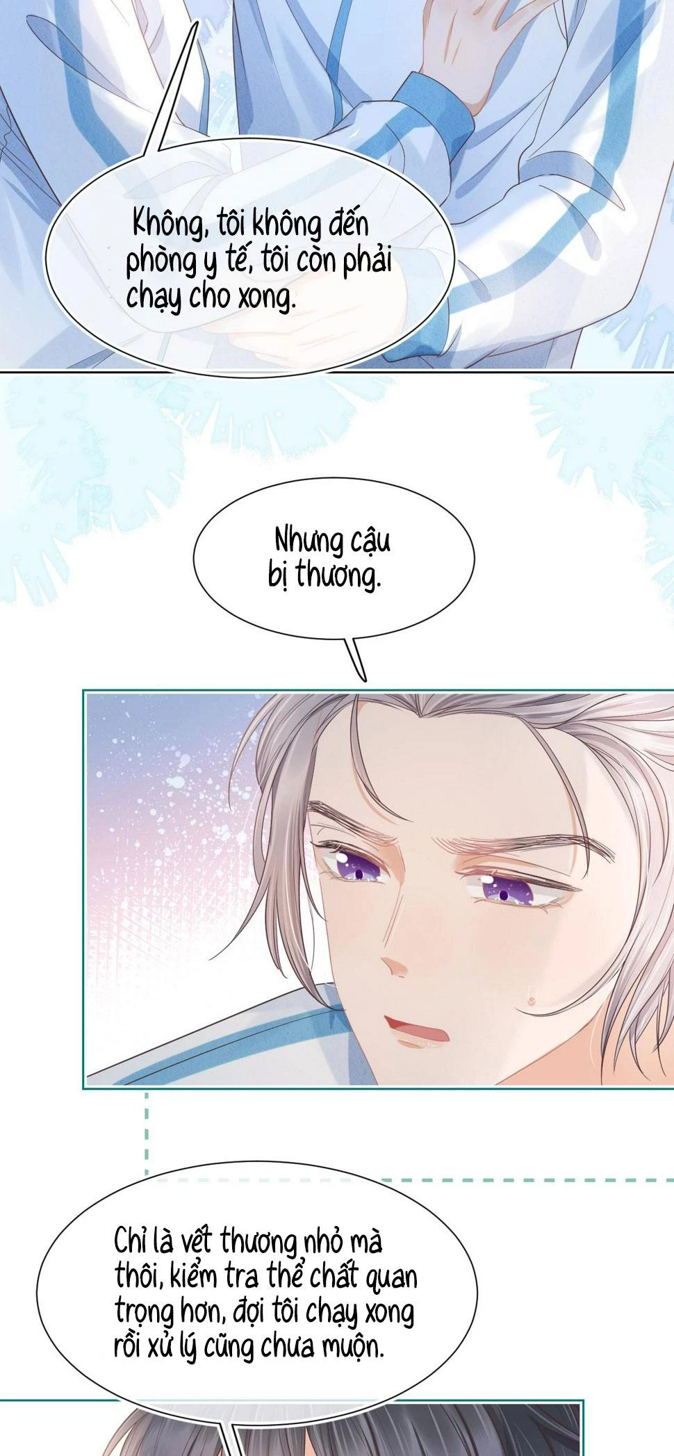 [SS2] Một Ngụm Ăn Cả Thỏ Con Chapter 25 - 21