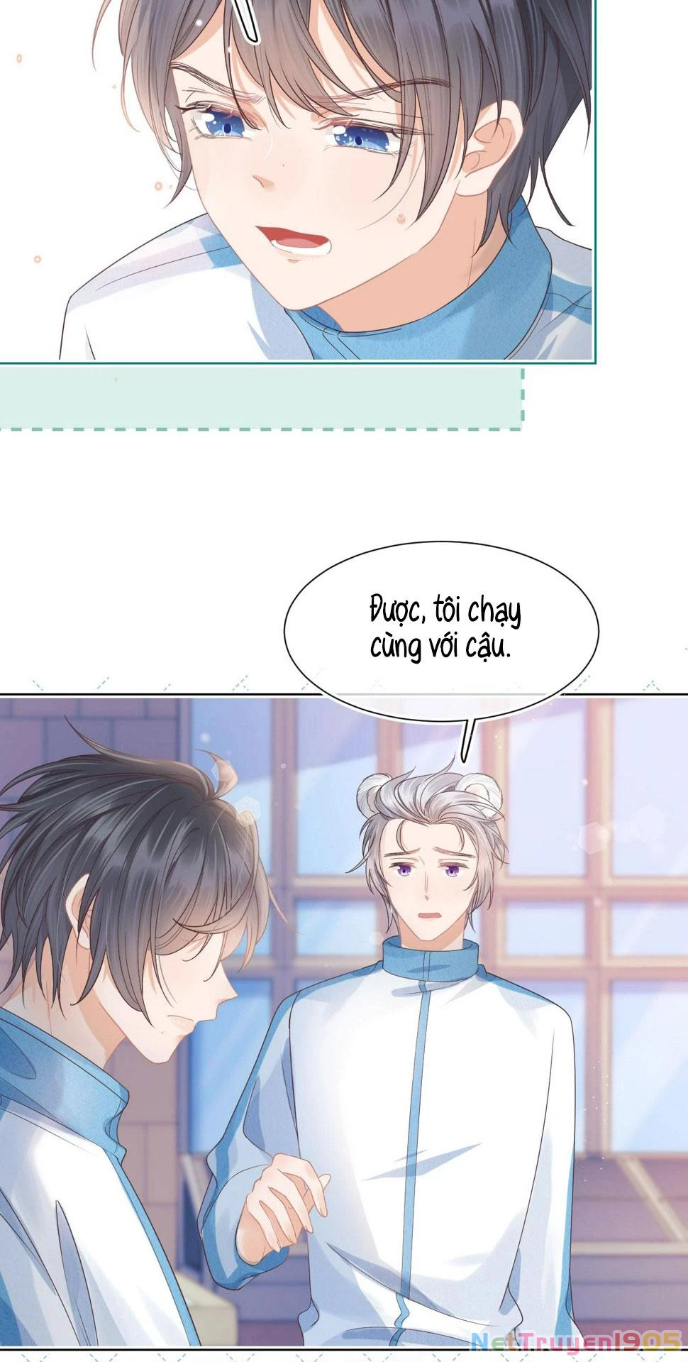 [SS2] Một Ngụm Ăn Cả Thỏ Con Chapter 25 - 22