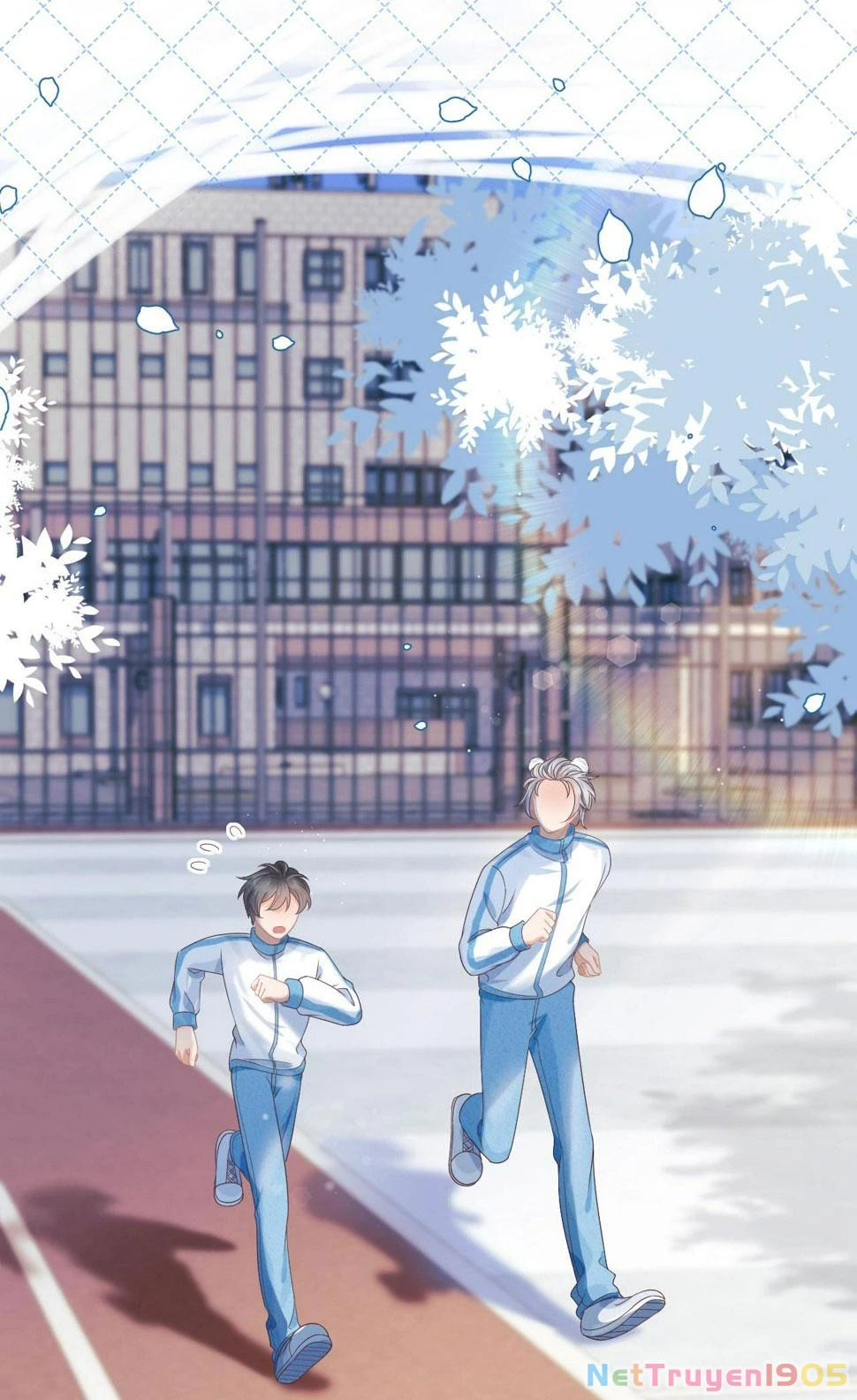 [SS2] Một Ngụm Ăn Cả Thỏ Con Chapter 25 - 23