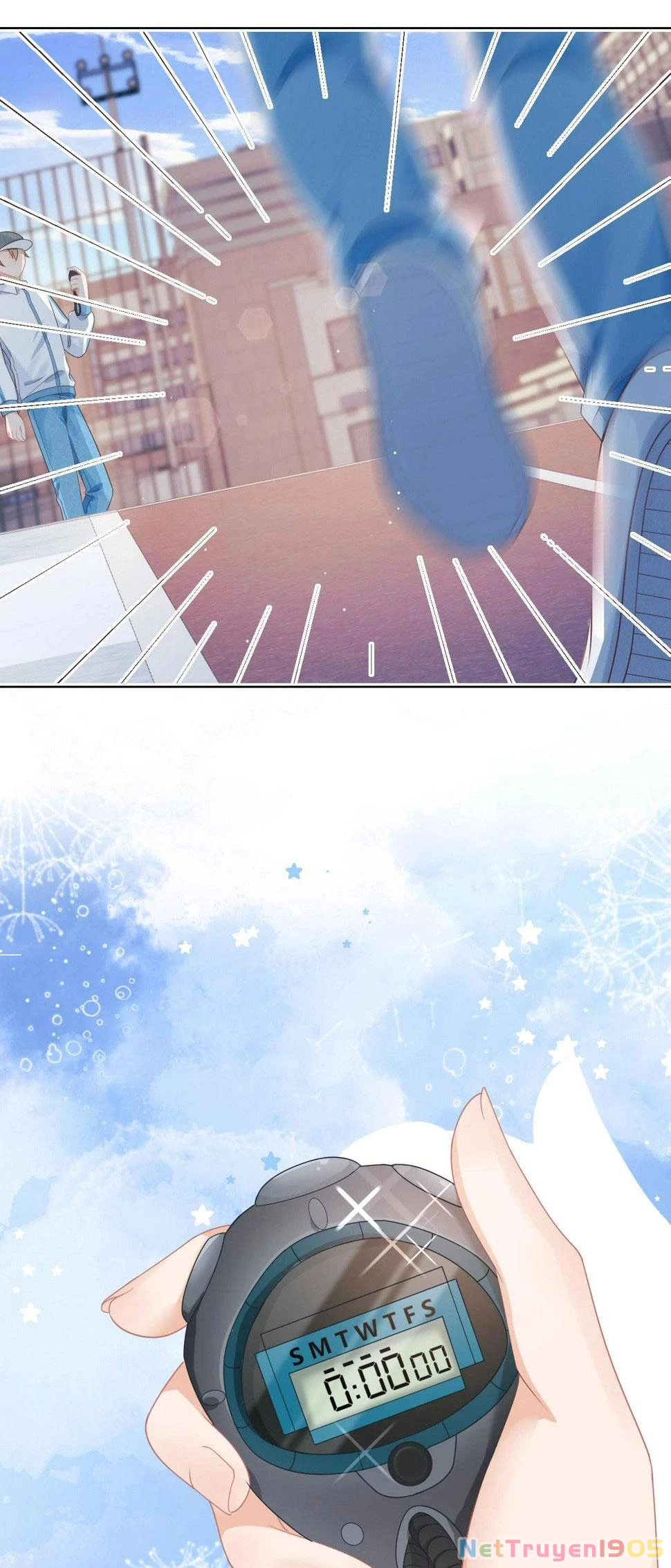 [SS2] Một Ngụm Ăn Cả Thỏ Con Chapter 25 - 26