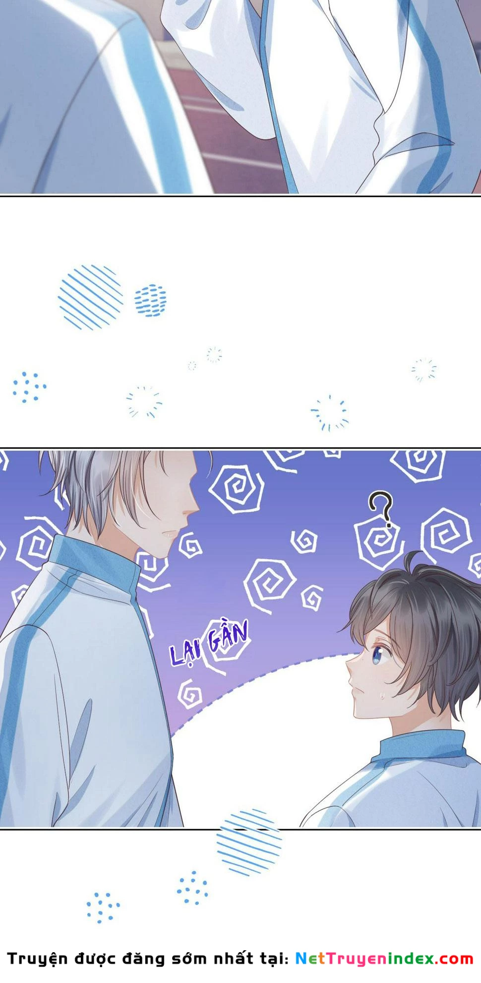 [SS2] Một Ngụm Ăn Cả Thỏ Con Chapter 25 - 28