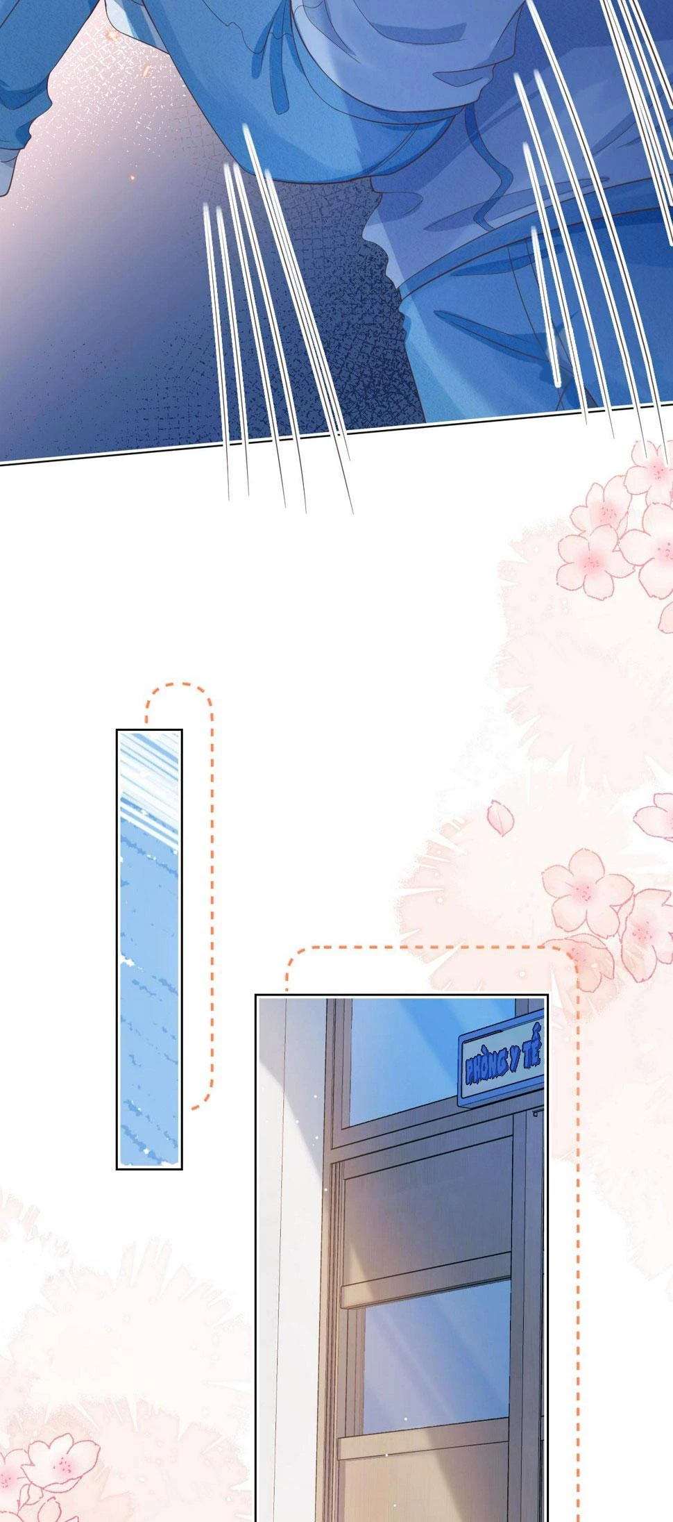 [SS2] Một Ngụm Ăn Cả Thỏ Con Chapter 25 - 30