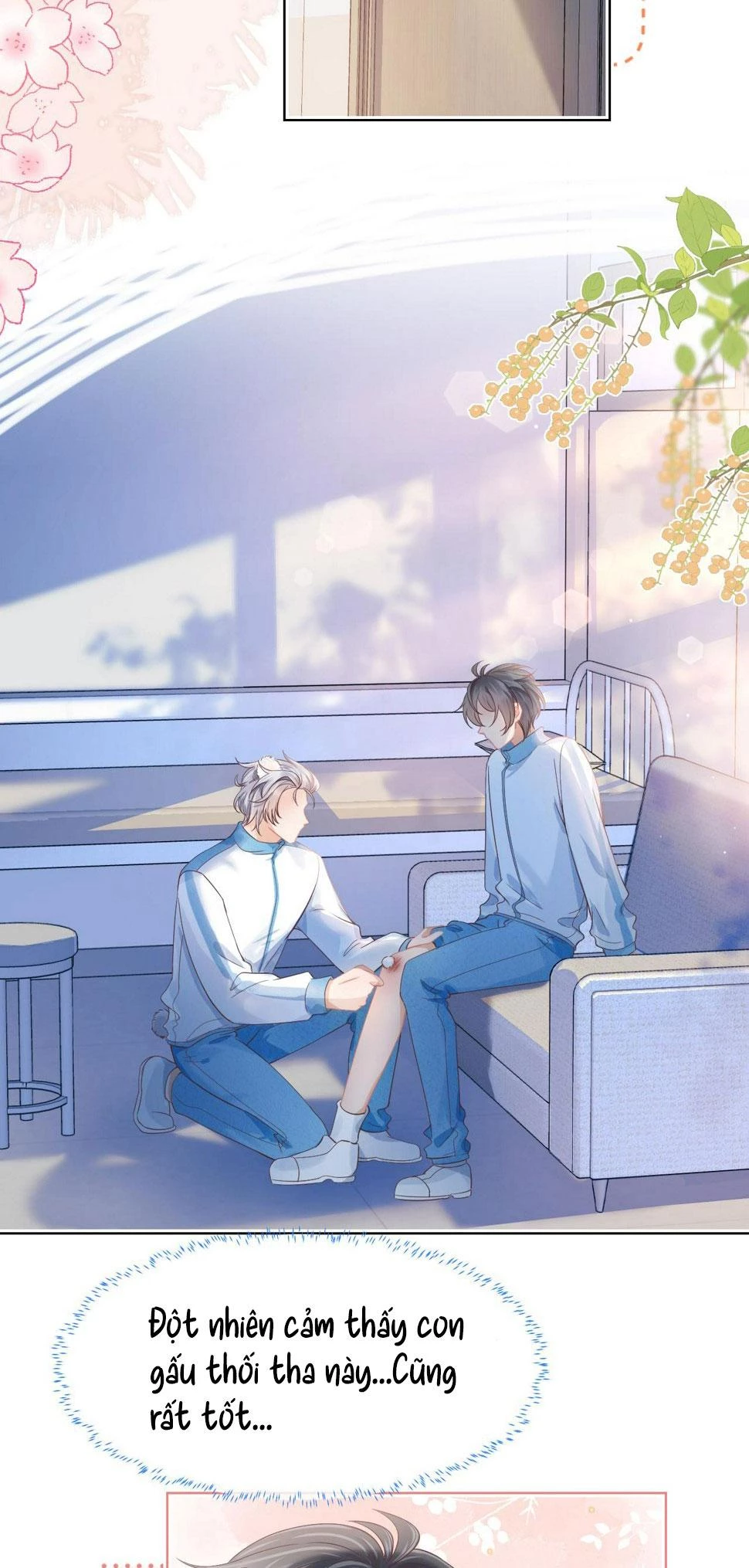 [SS2] Một Ngụm Ăn Cả Thỏ Con Chapter 25 - 31