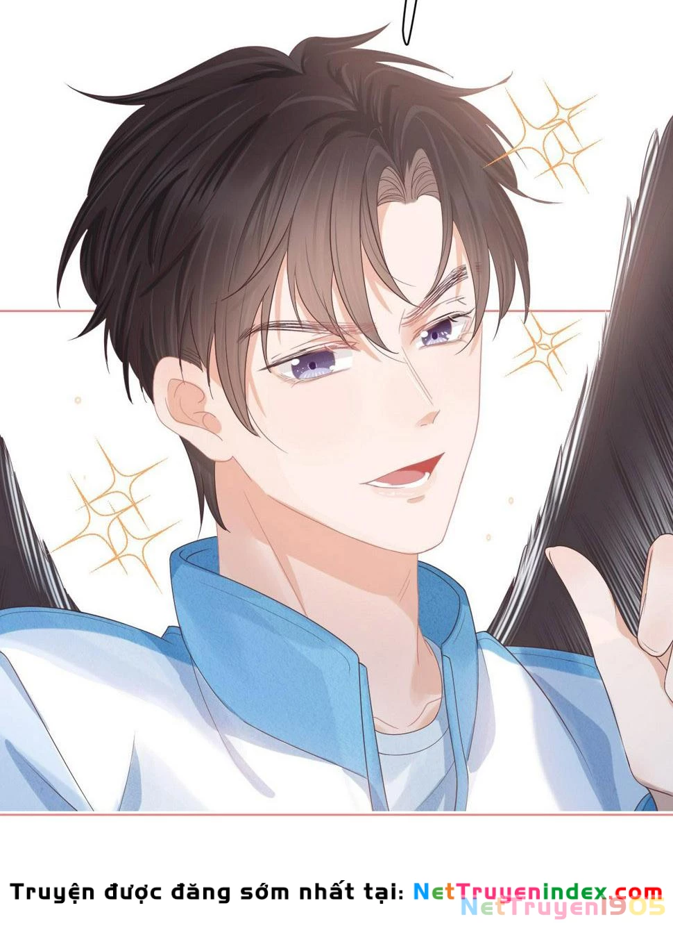 [SS2] Một Ngụm Ăn Cả Thỏ Con Chapter 26 - 3