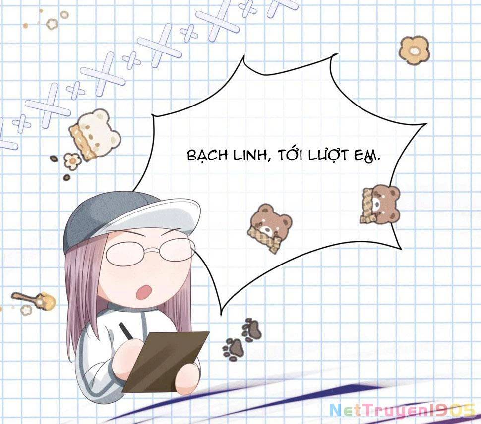 [SS2] Một Ngụm Ăn Cả Thỏ Con Chapter 26 - 7