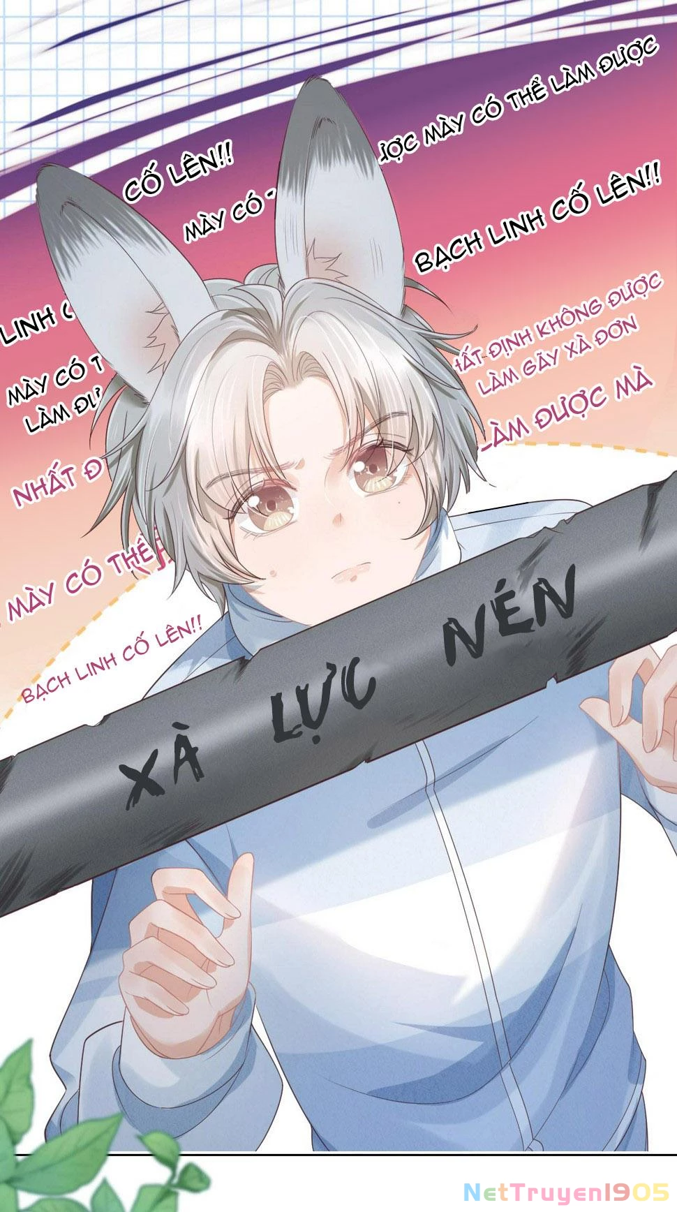 [SS2] Một Ngụm Ăn Cả Thỏ Con Chapter 26 - 8