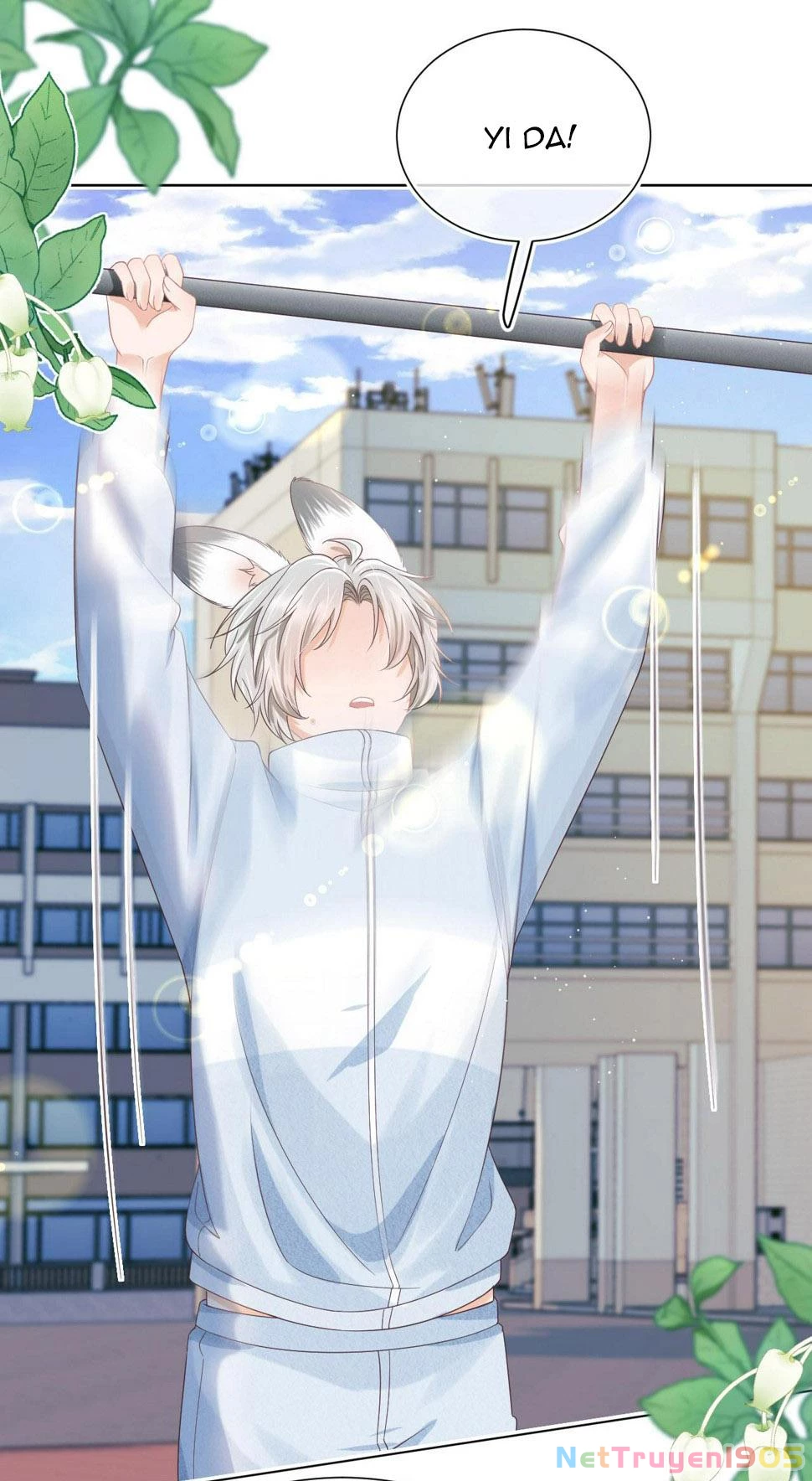 [SS2] Một Ngụm Ăn Cả Thỏ Con Chapter 26 - 9