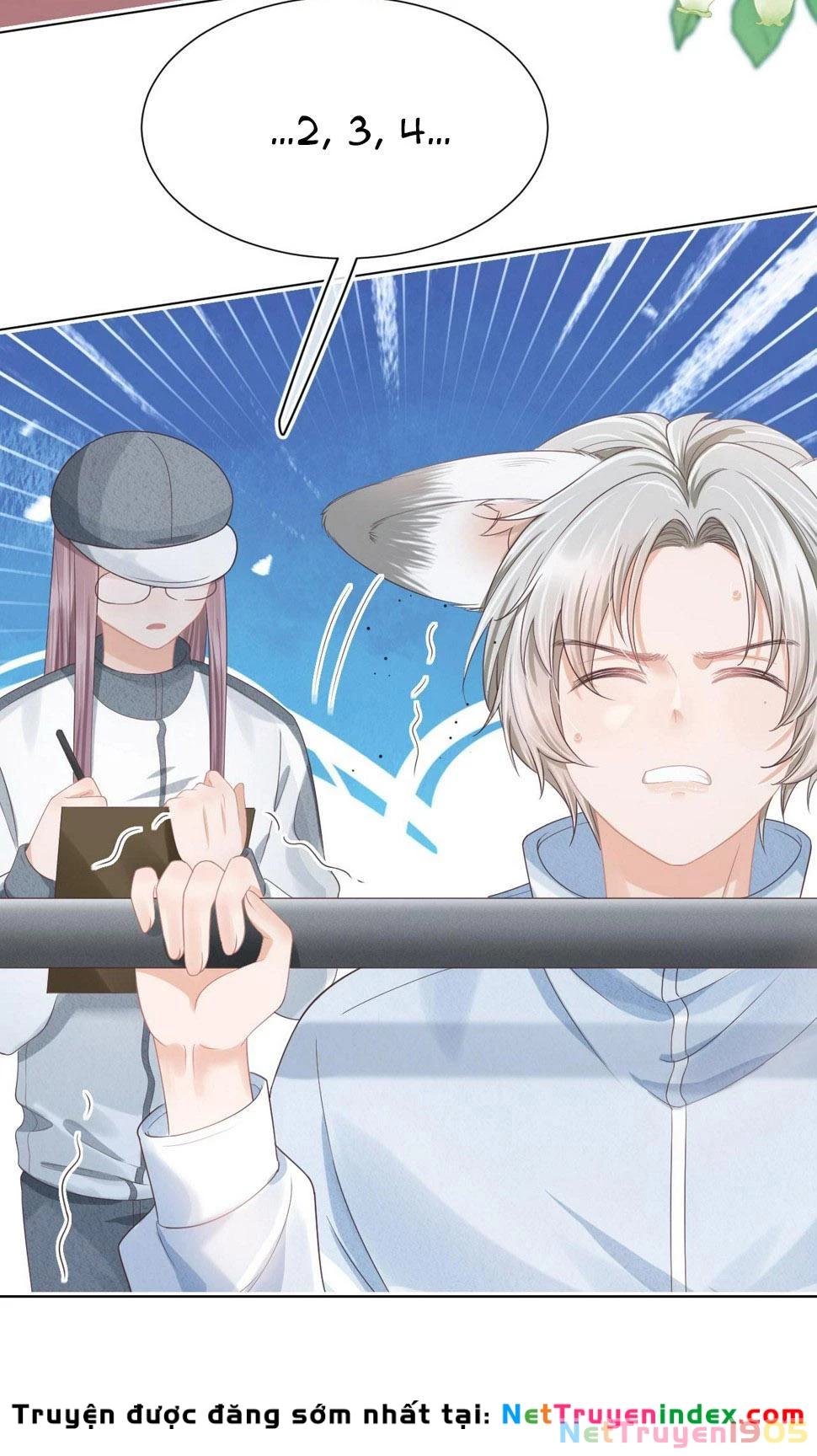 [SS2] Một Ngụm Ăn Cả Thỏ Con Chapter 26 - 10