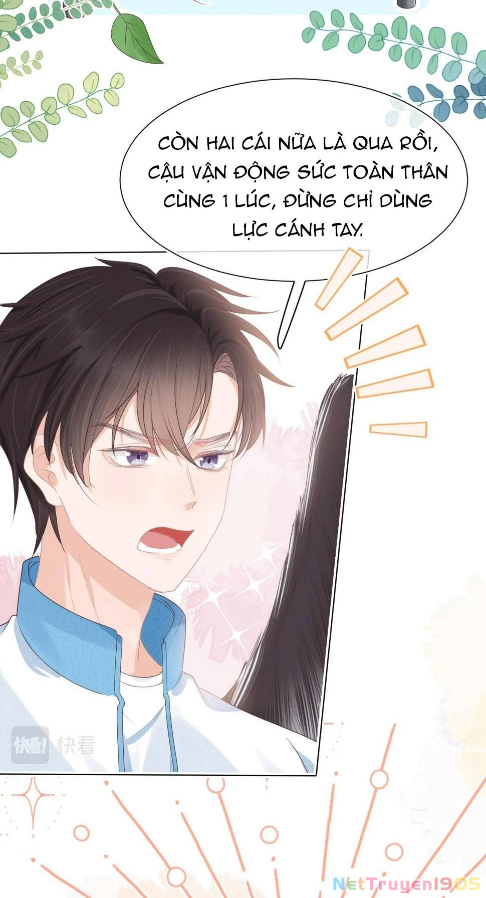 [SS2] Một Ngụm Ăn Cả Thỏ Con Chapter 26 - 12