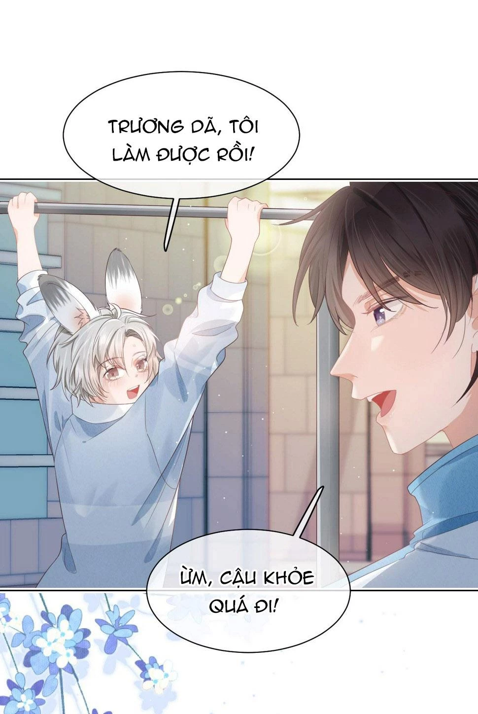 [SS2] Một Ngụm Ăn Cả Thỏ Con Chapter 26 - 14