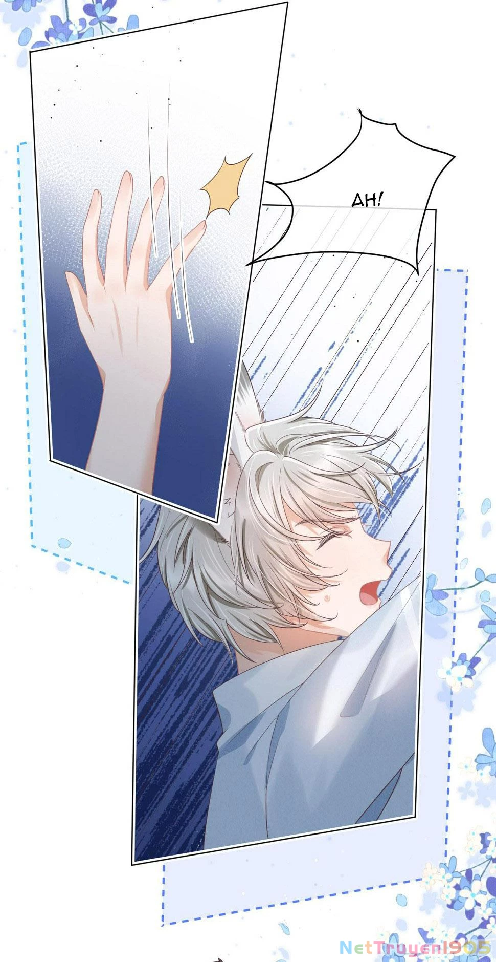 [SS2] Một Ngụm Ăn Cả Thỏ Con Chapter 26 - 15