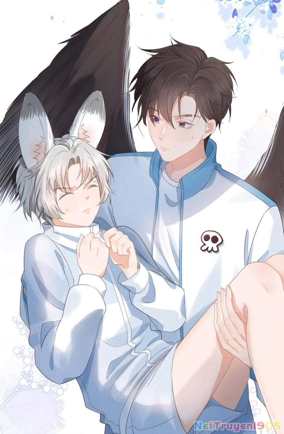 [SS2] Một Ngụm Ăn Cả Thỏ Con Chapter 26 - 16