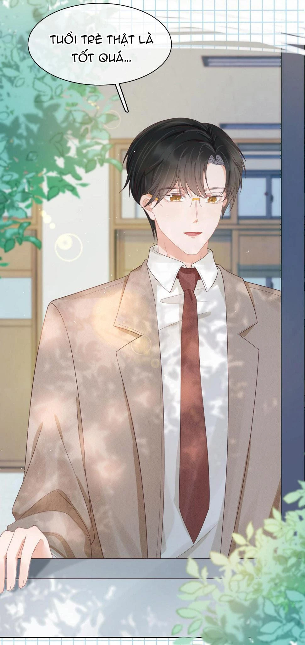 [SS2] Một Ngụm Ăn Cả Thỏ Con Chapter 26 - 19