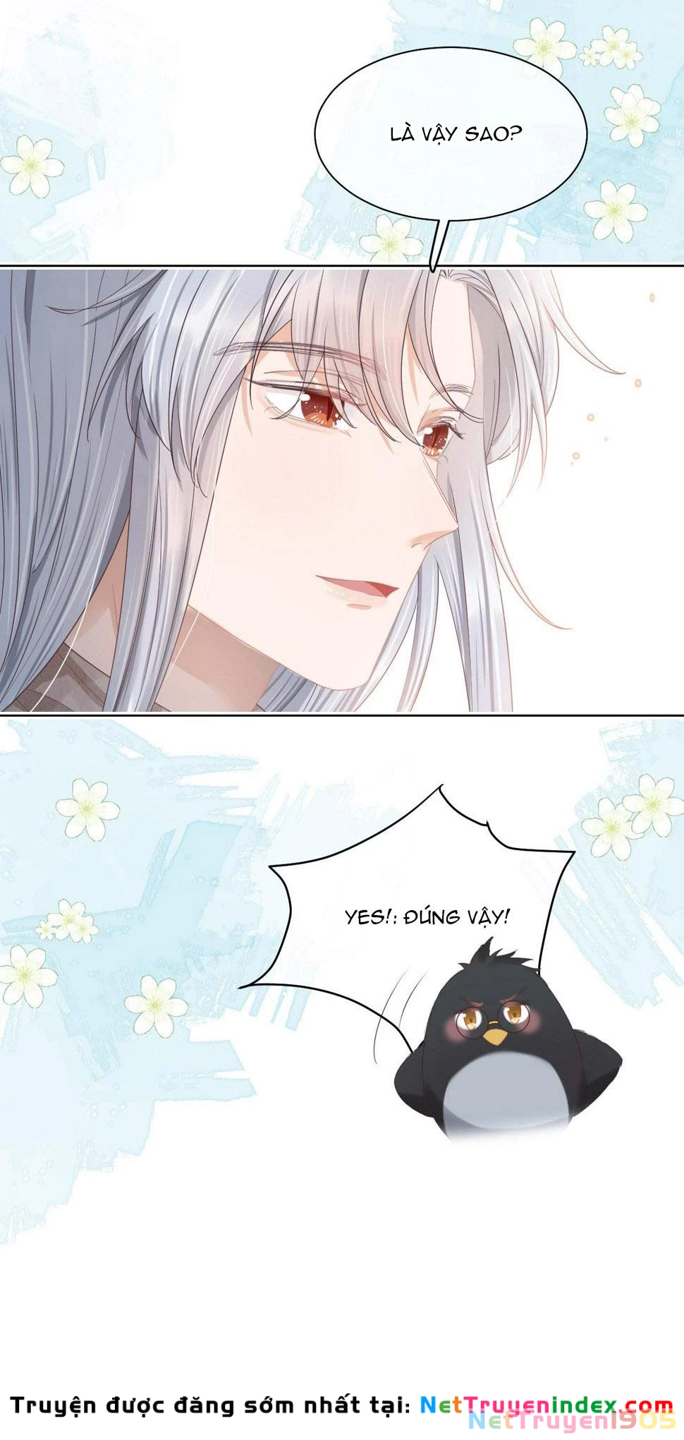 [SS2] Một Ngụm Ăn Cả Thỏ Con Chapter 26 - 24